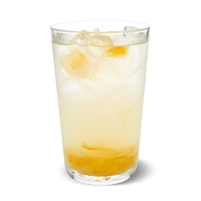 Yuzu limon&aacute;da