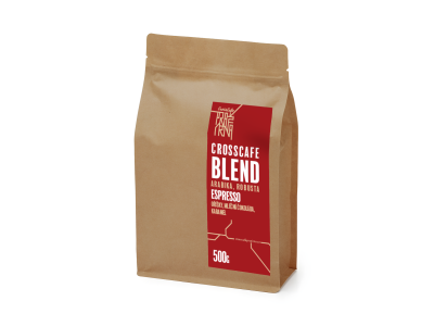 CrossCafe Blend 500 g 