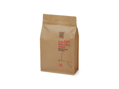 Blend 24/7
