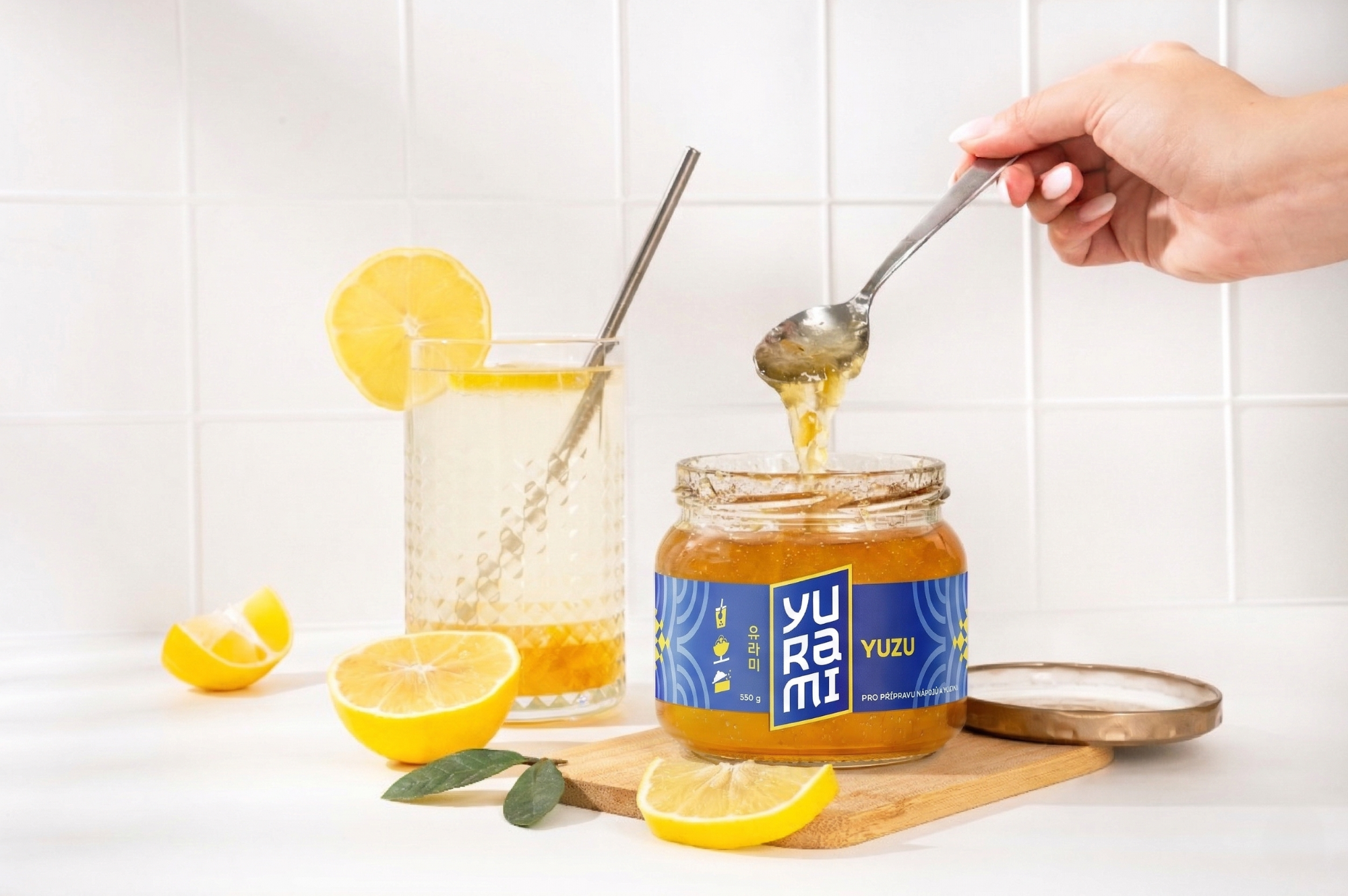 Yuzu od Yurami
