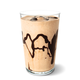 Milk shake