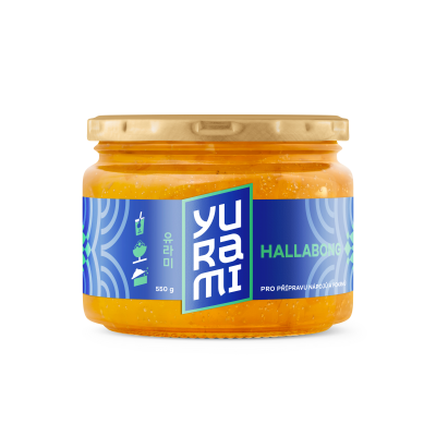 Hallabong 550 g