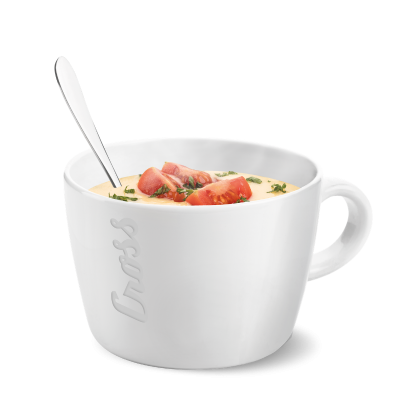 Kukuřičn&aacute; pol&eacute;vka s jalapeňos