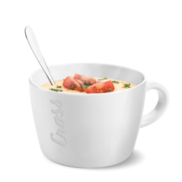 Kukuřičn&aacute; pol&eacute;vka s jalapeňos