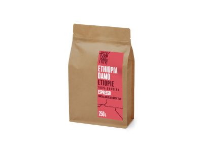 Ethiopia Damo