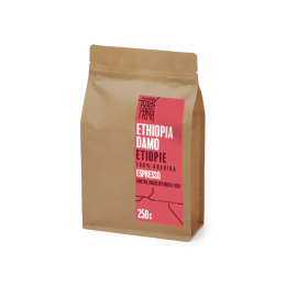 Ethiopia Damo