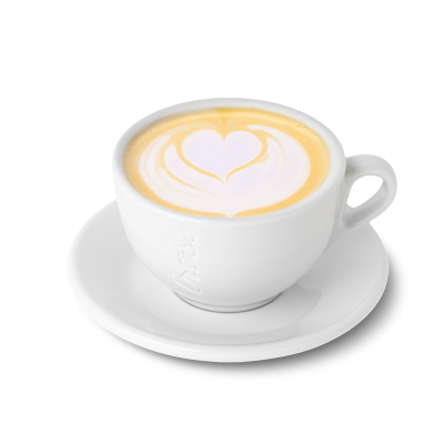 Golden Spice Latte